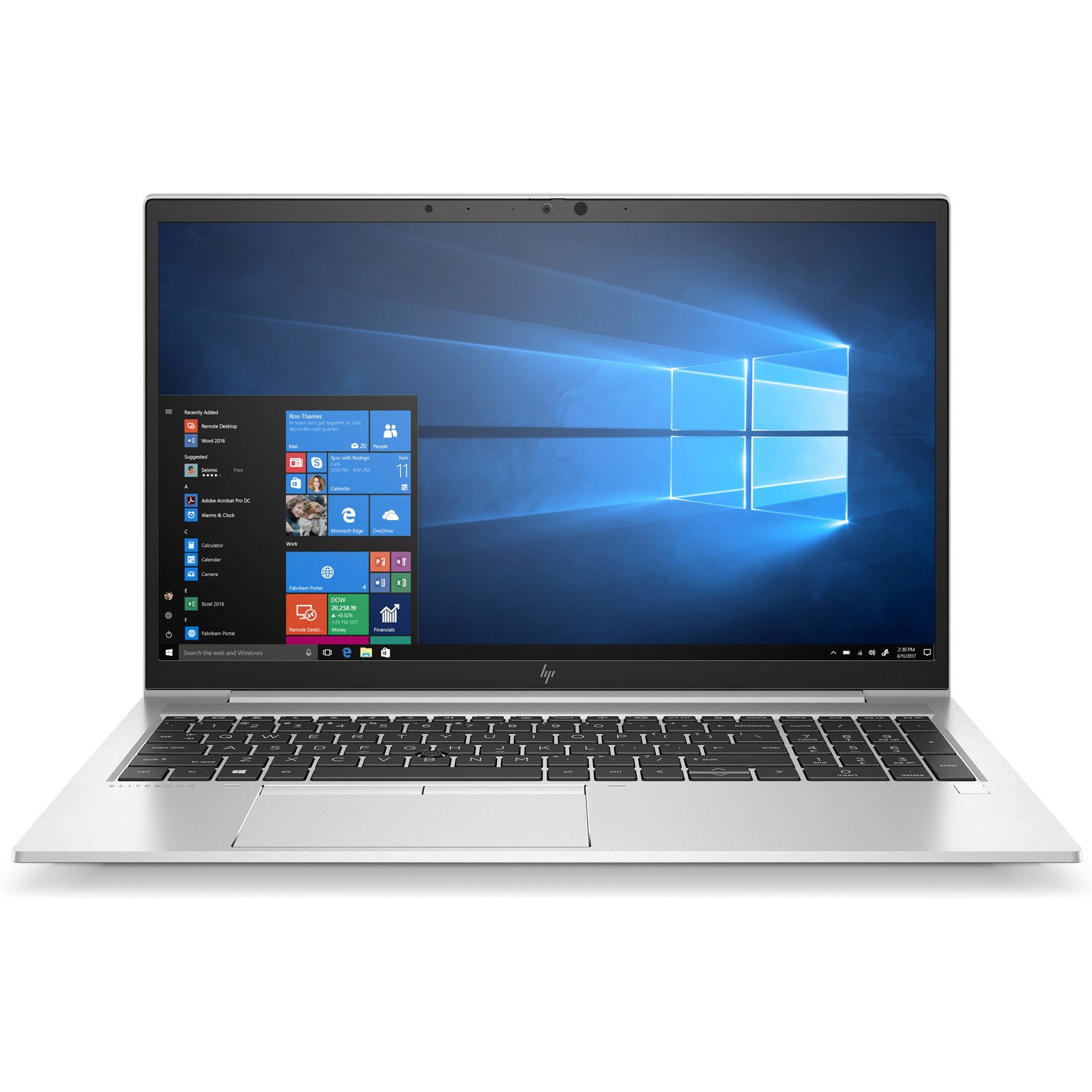 Hp Probook 450 G7 Business Laptop 156 Fhd Intel I5 10210u 8gb 256gb Nvme Ssd Win10pro 1yr 6254