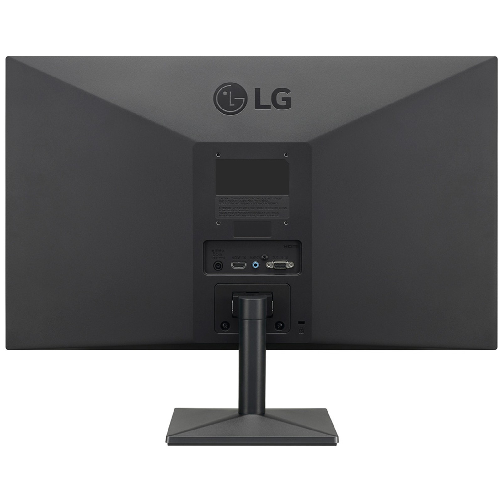 Brand New LG 24MK430HB 24" IPS LED Monitor, 1920x1080 , HDMI+VGA