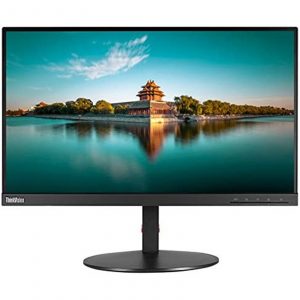 Lenovo thinkvision t24i 20 обзор