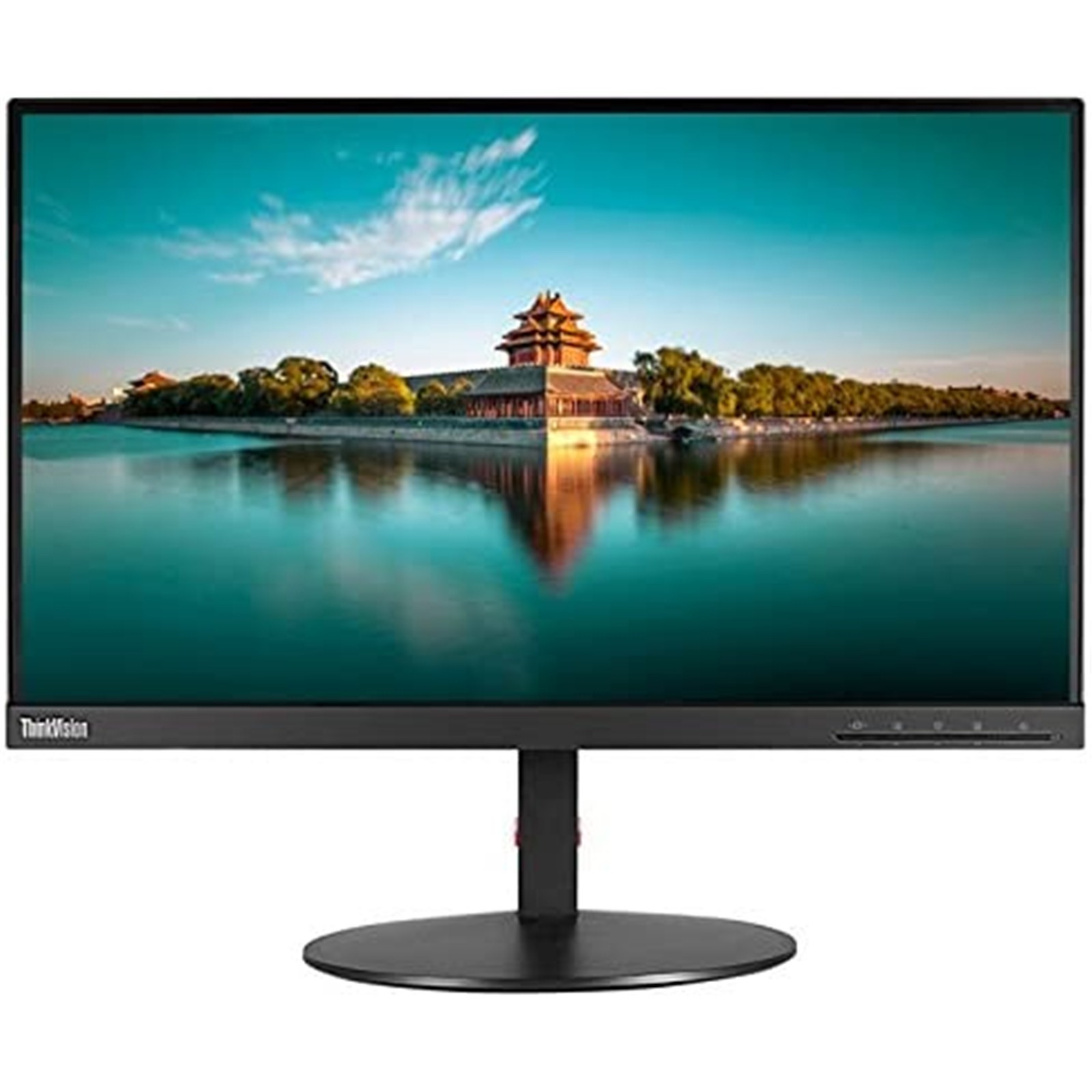 Lenovo ThinkVision T24i 20 24 Inch Monitor Brand New Tech Traders