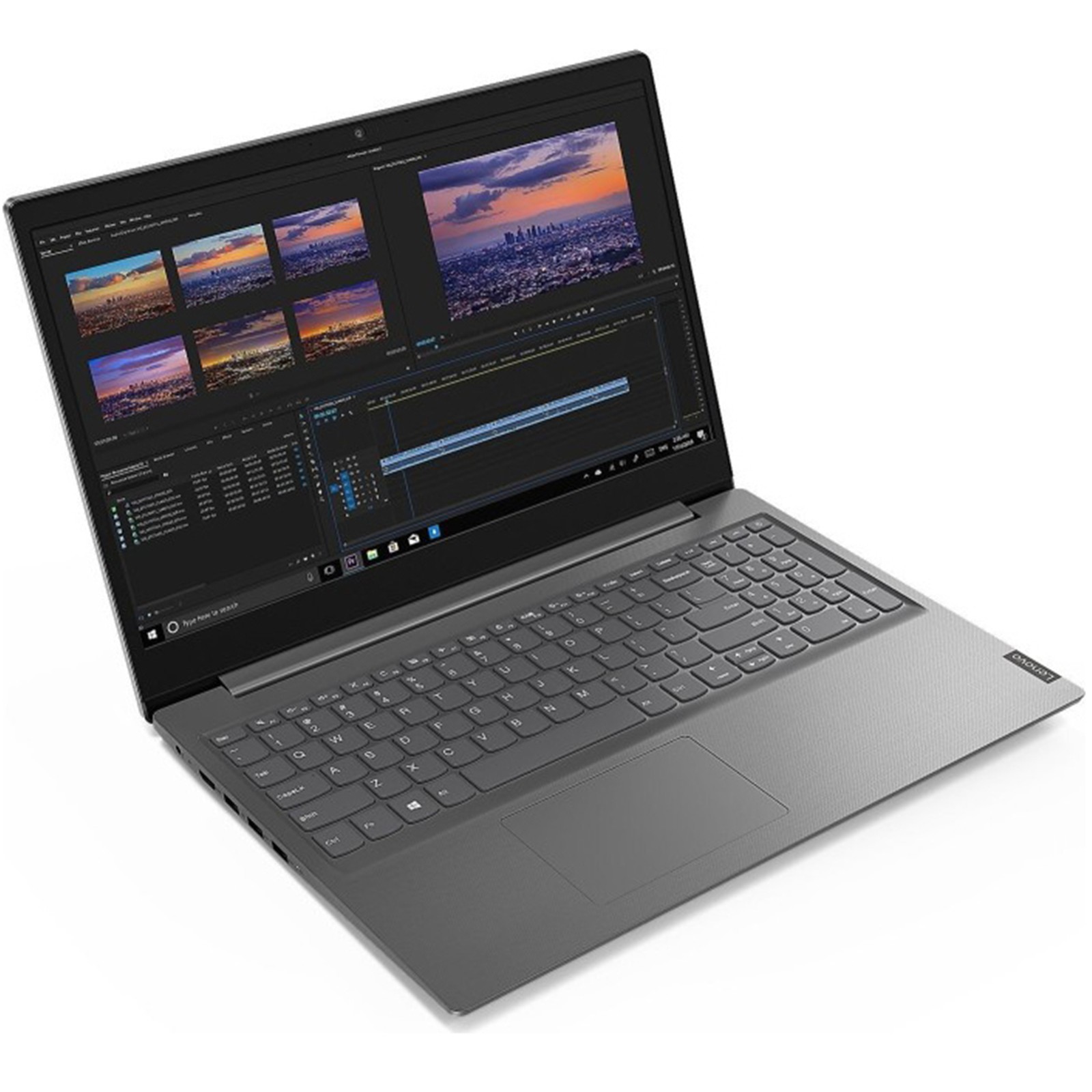 Brand New Lenovo V15-IWL Business Laptop 15.6" FHD Intel I5-8265U 8GB