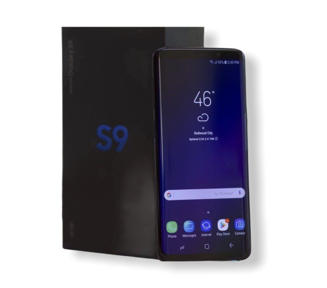 sell s9 64gb