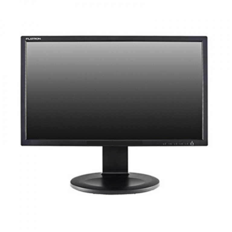 Refurbished LCD Screen 19inch Monitor TechTraders