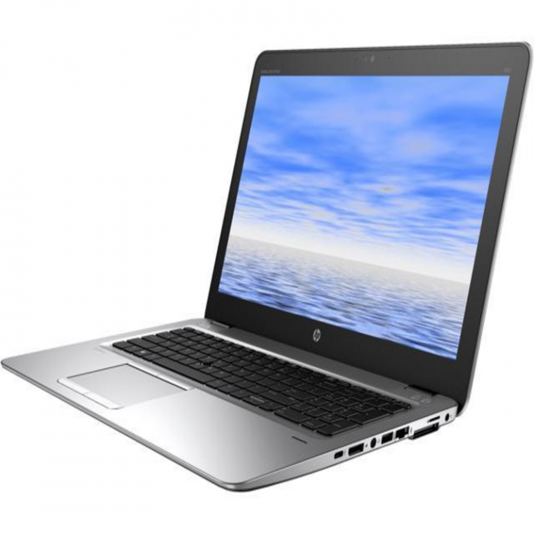 Refurbished HP 850 G3 Touch screen, i5-6300U 8GB 256GB SSD, window 10 ...