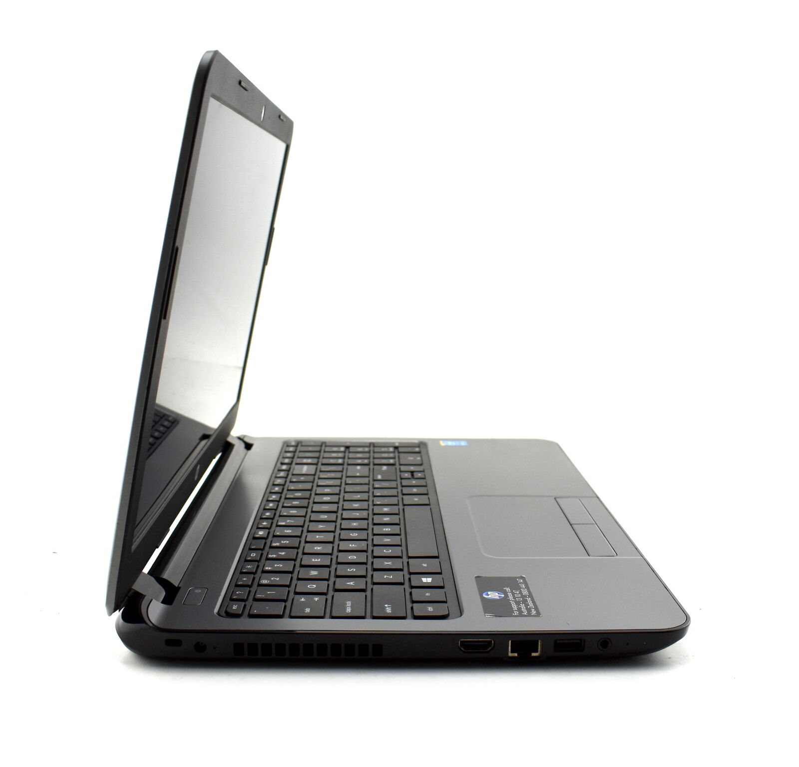 Clearance* Ex-Lease HP Notebook 15-R129TU, 15.6