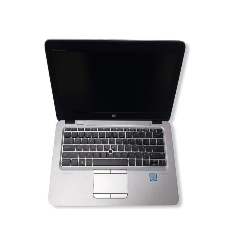 Refurbished Hp Elitebook 0 G3 Notebook Intel Core I5 6300u 2 4ghz 8gb Ram 180gb Ssd 12 Win10 Pro Techtraders