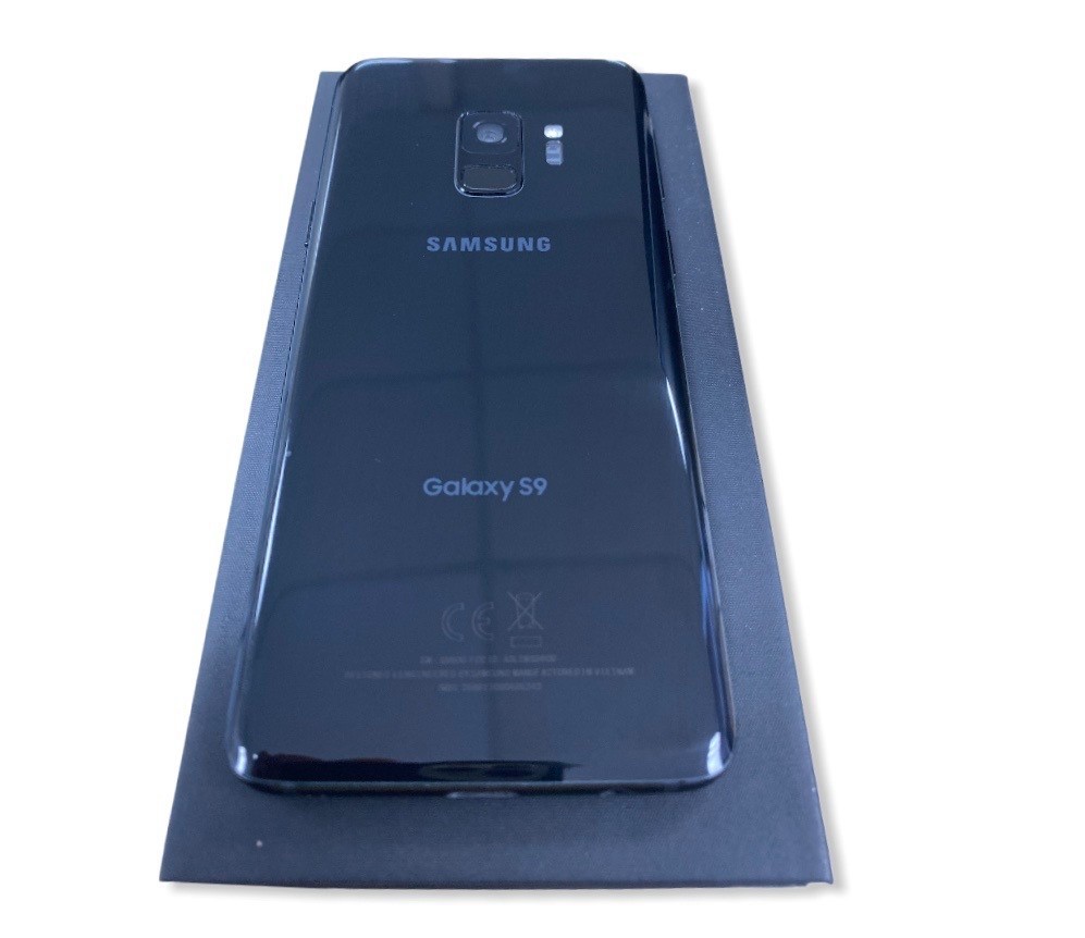 reconditioned samsung s9