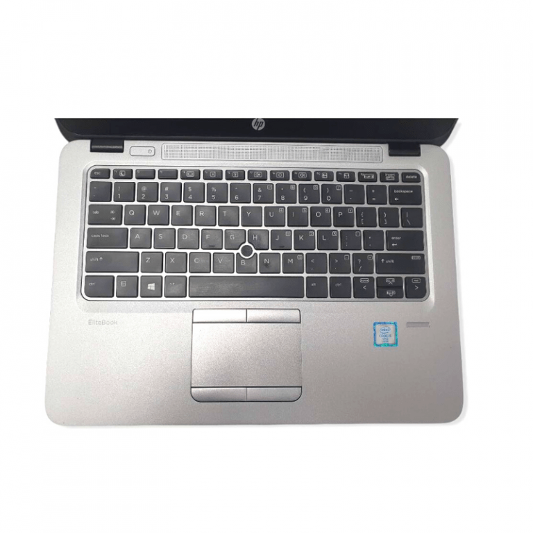 Refurbished Hp Elitebook 820 G3 Notebook Intel Core I5 6300u 24ghz 8gb Ram 180gb Ssd12 8363