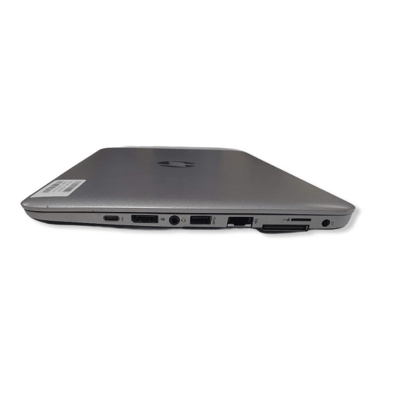 Refurbished Hp Elitebook 0 G3 Notebook Intel Core I5 6300u 2 4ghz 8gb Ram 180gb Ssd 12 Win10 Pro Techtraders