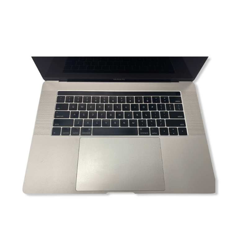 refurbished macbook pro 15 2017