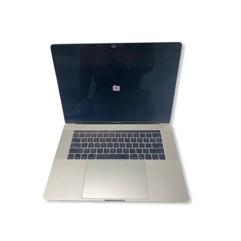 refurbished macbook pro 15 2017