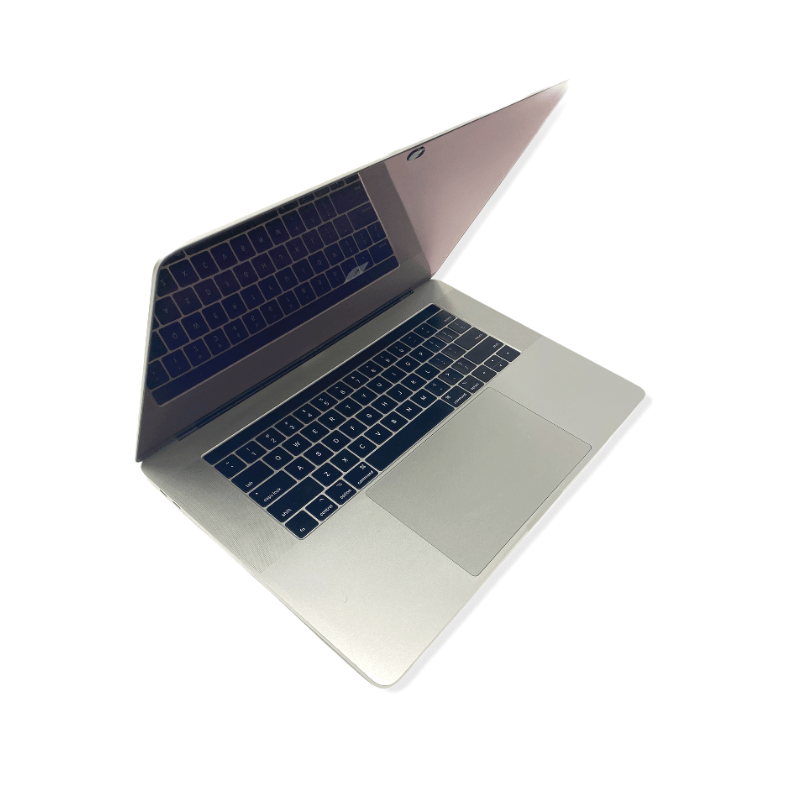 graphics card in macbook pro 2017