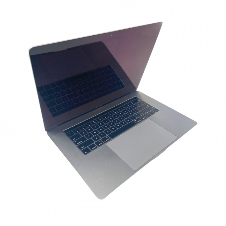 refurbished macbook pro touchbar