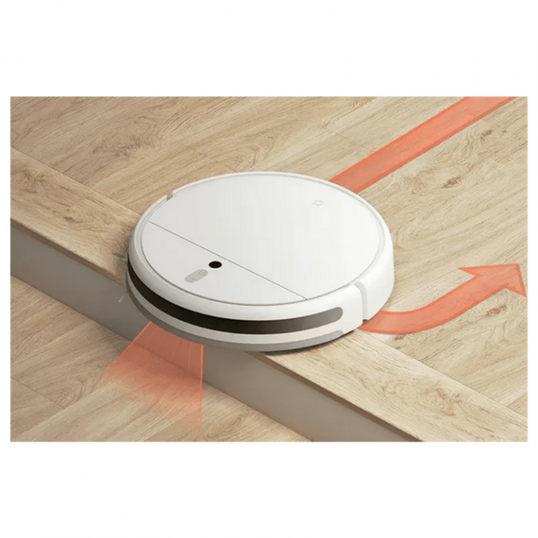 Brand new Xiaomi Mi Smart Robot 1C Vacuum Cleaner 2in1 Sweeping and