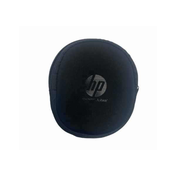 Hp cheap jabra headset