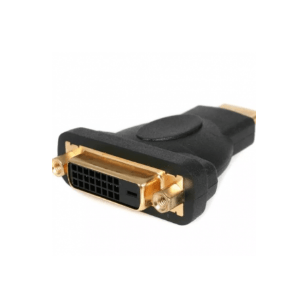 Brand New StarTech HDMI to DVI-D Adapter