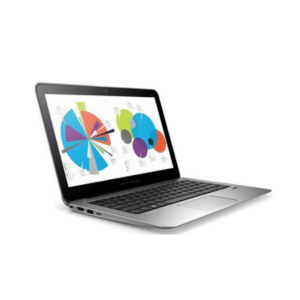 Off-Lease HP Elitebook Folio 1020 G1 Laptop