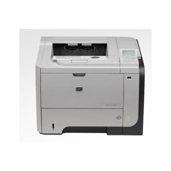 Off-lease HP P3015 Printer