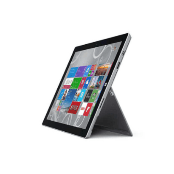 Off-Lease Microsoft Surface Pro 3, 12" screen